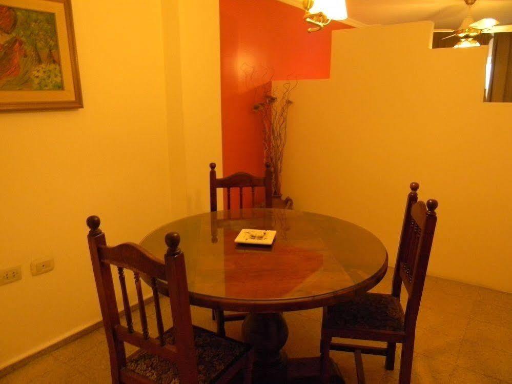 Cordoba Inn Apart Hotel Εξωτερικό φωτογραφία