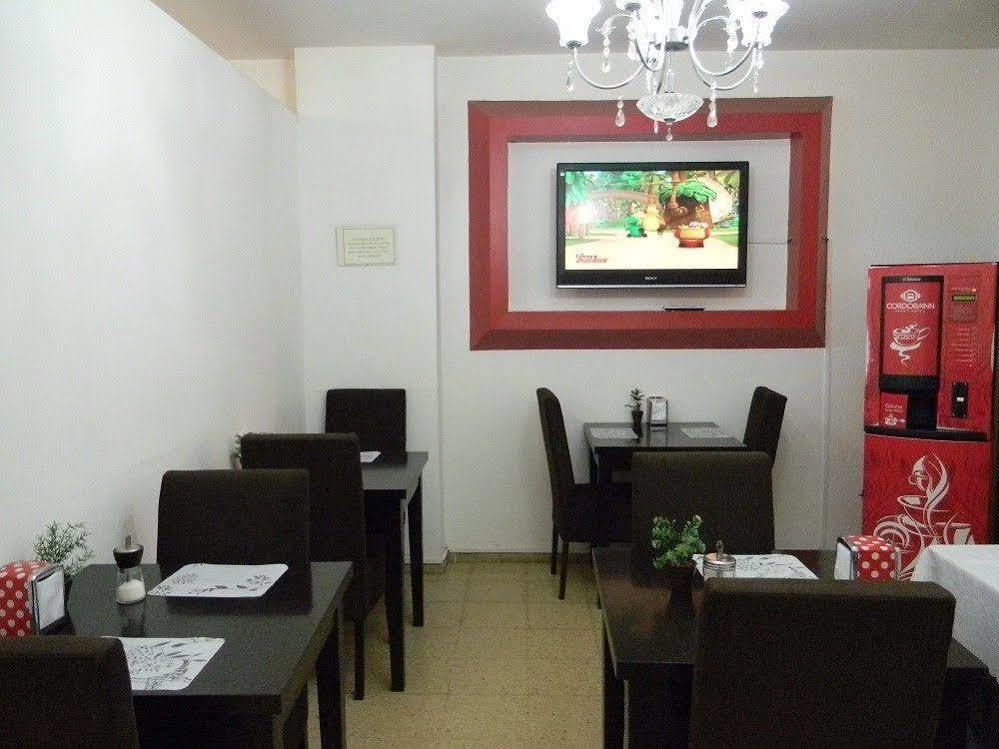 Cordoba Inn Apart Hotel Εξωτερικό φωτογραφία