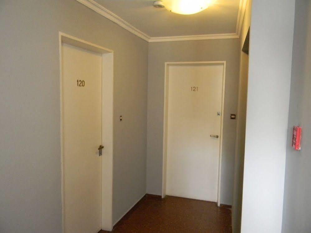 Cordoba Inn Apart Hotel Εξωτερικό φωτογραφία