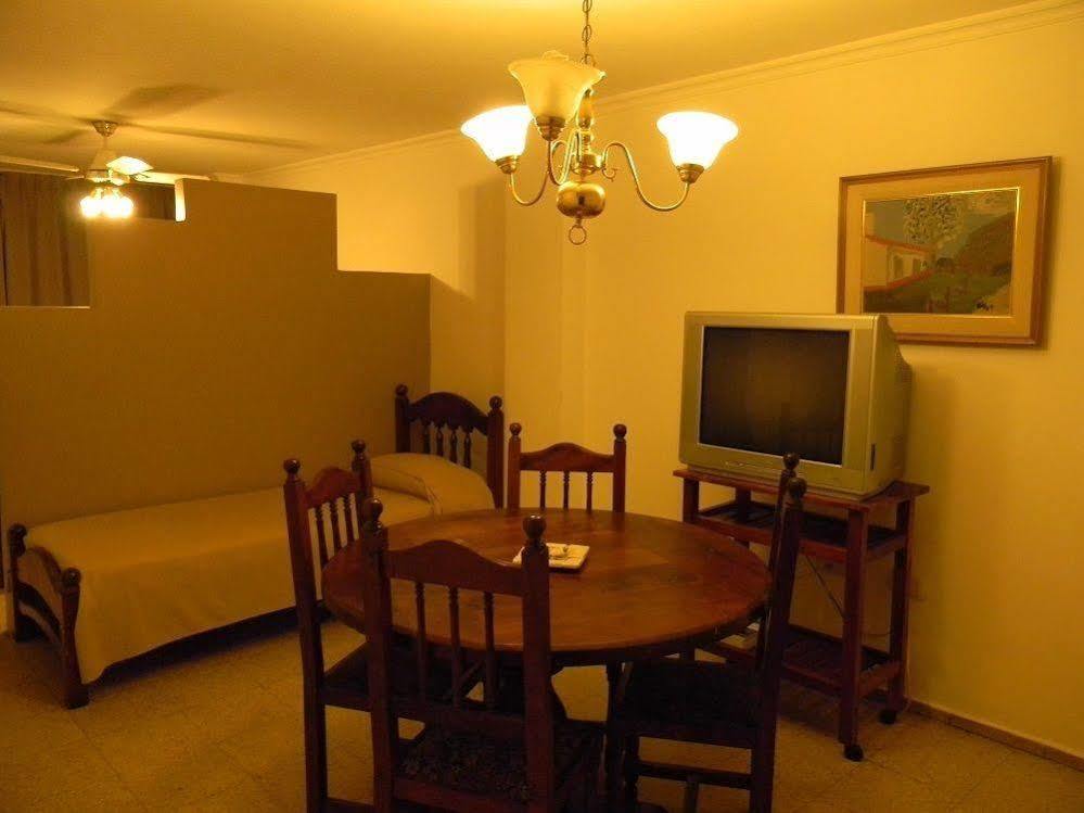 Cordoba Inn Apart Hotel Εξωτερικό φωτογραφία