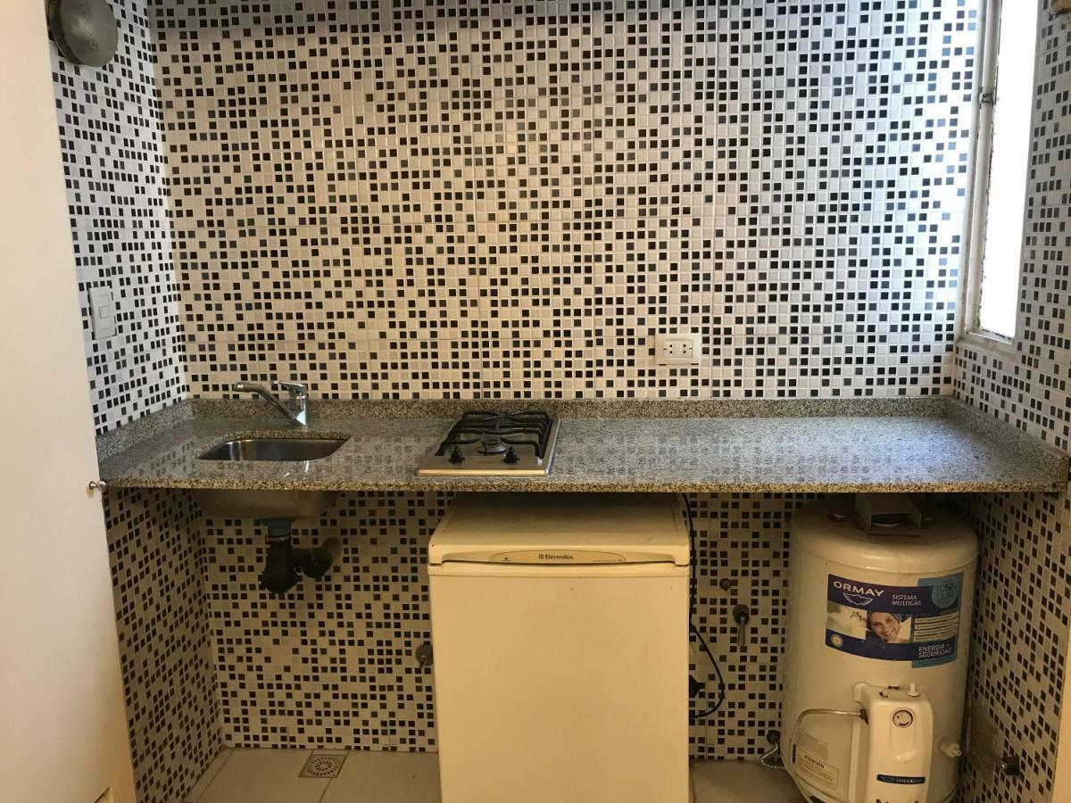 Cordoba Inn Apart Hotel Εξωτερικό φωτογραφία