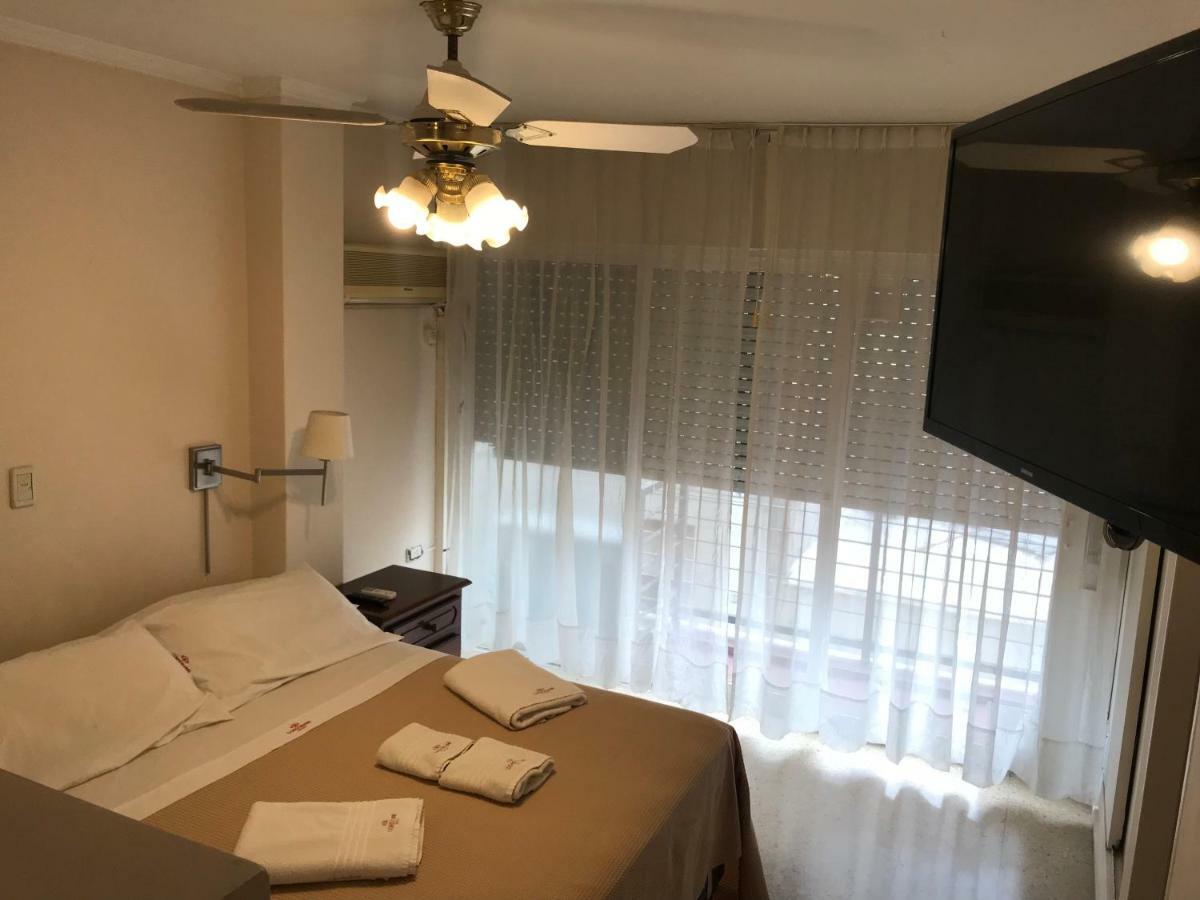 Cordoba Inn Apart Hotel Εξωτερικό φωτογραφία