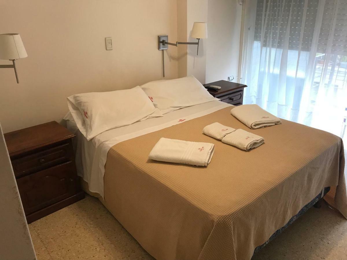Cordoba Inn Apart Hotel Εξωτερικό φωτογραφία