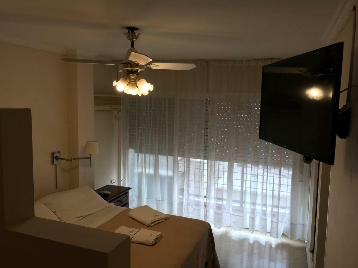 Cordoba Inn Apart Hotel Εξωτερικό φωτογραφία
