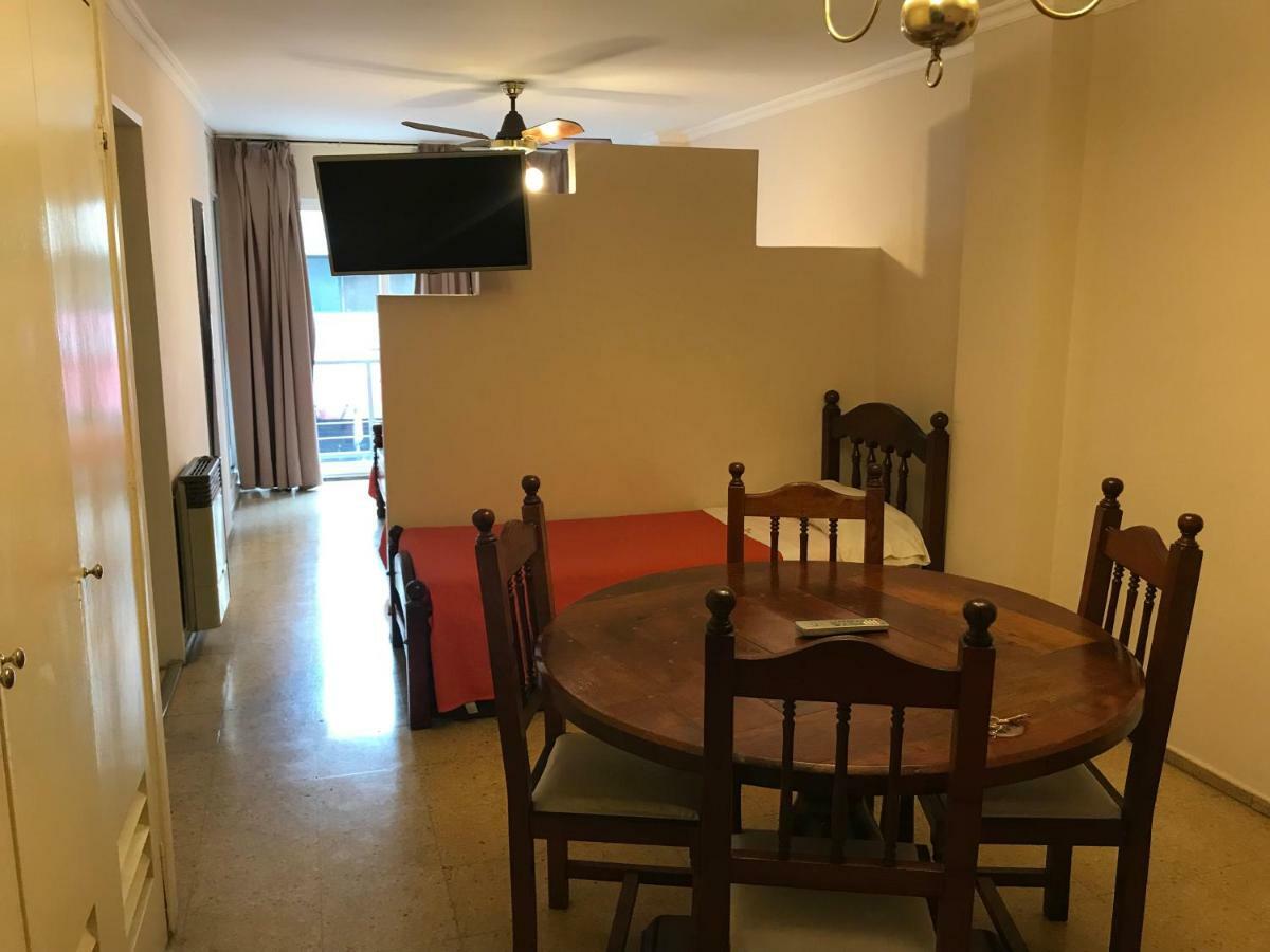 Cordoba Inn Apart Hotel Εξωτερικό φωτογραφία