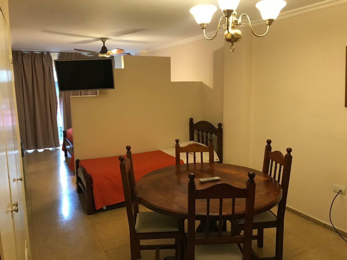 Cordoba Inn Apart Hotel Εξωτερικό φωτογραφία