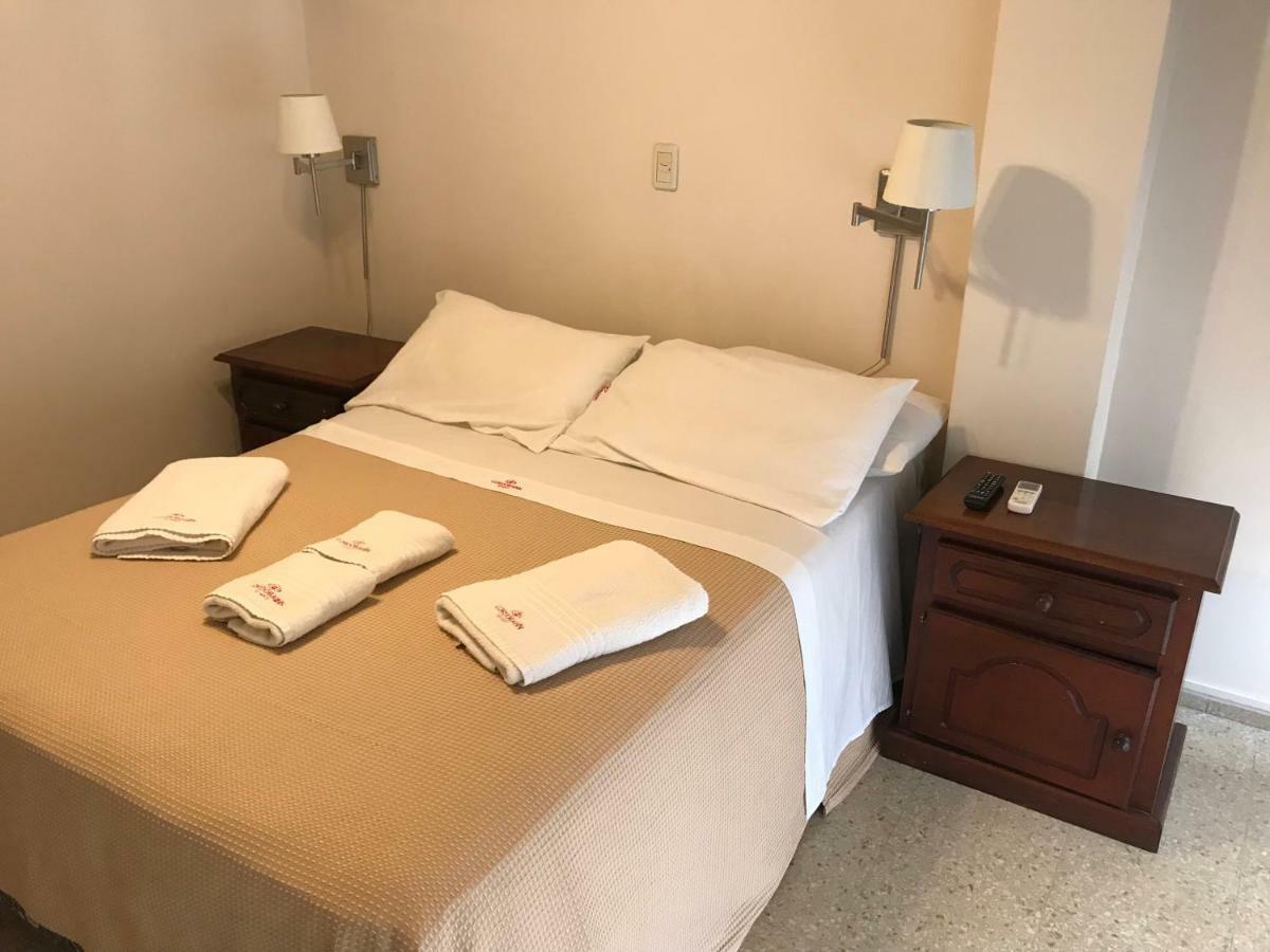 Cordoba Inn Apart Hotel Εξωτερικό φωτογραφία