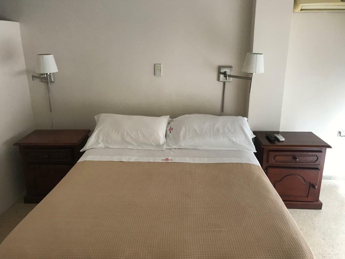 Cordoba Inn Apart Hotel Εξωτερικό φωτογραφία