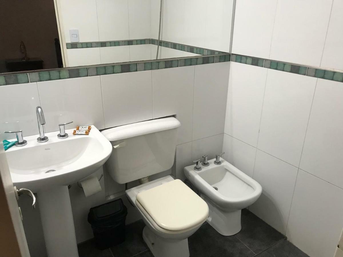 Cordoba Inn Apart Hotel Εξωτερικό φωτογραφία