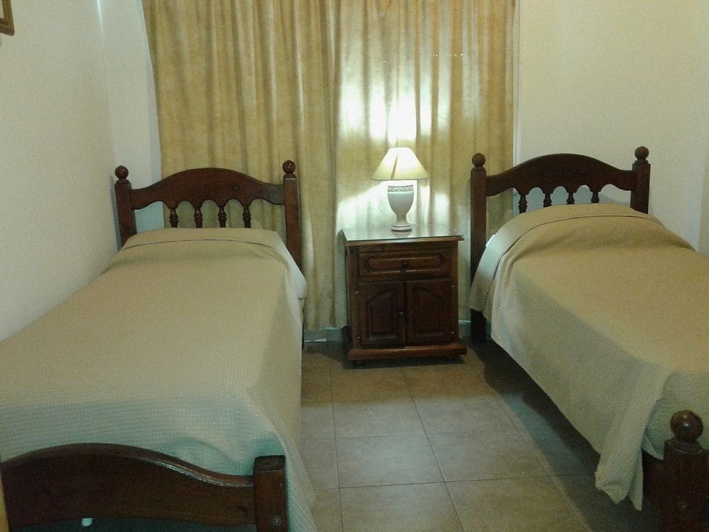 Cordoba Inn Apart Hotel Εξωτερικό φωτογραφία