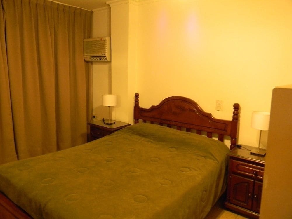 Cordoba Inn Apart Hotel Εξωτερικό φωτογραφία