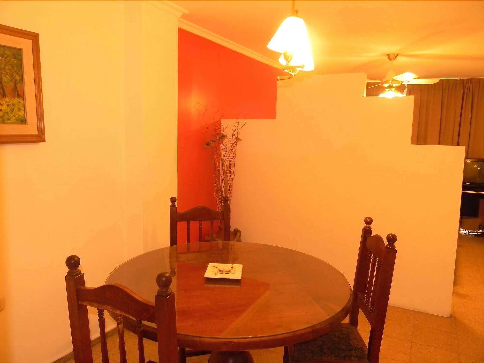 Cordoba Inn Apart Hotel Εξωτερικό φωτογραφία